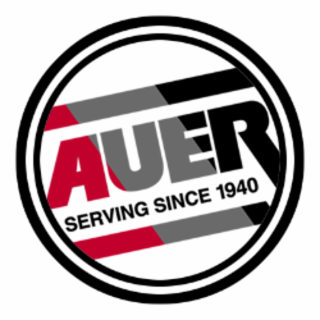 Auer Steel logo