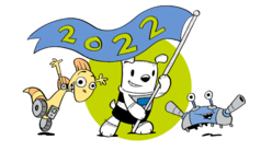 National Robotics Week