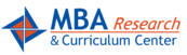 MBA Research logo