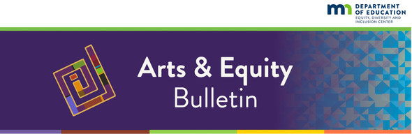 Arts & Equity Bulletin