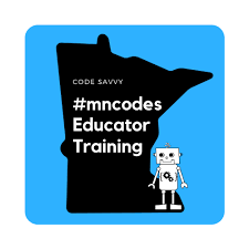 MNCode logo