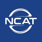 NCAT logo