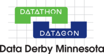 Data Derby logo