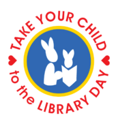 take your child logo