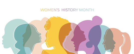 Women's History Month