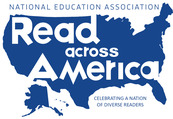 NEA Read across America