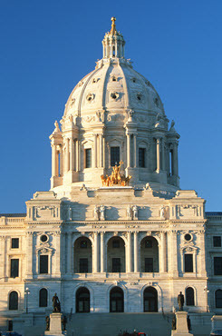MN capitol
