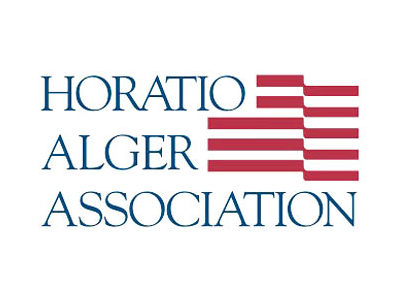Horatio Alger