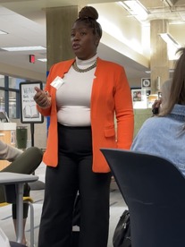 You Matter facilitator