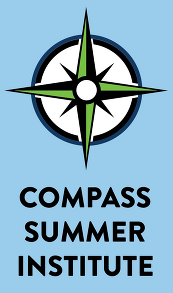 COMPASS Summer Institute graphic identifier
