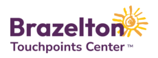 Brazelton logo