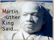 MLK Jr.
