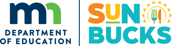 SUN Bucks Logo