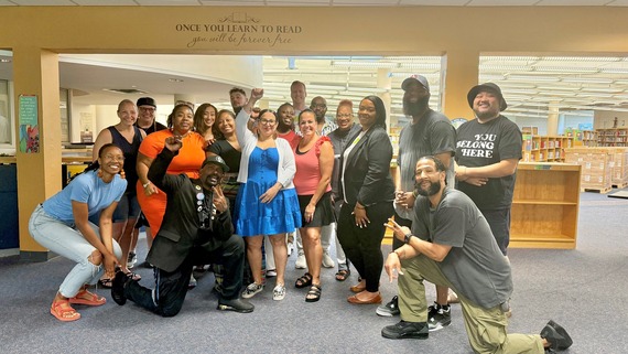 Restorative Practices Trainers