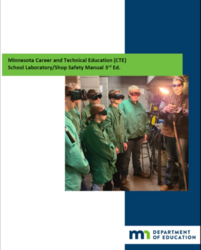 MN Safety Manual 2025