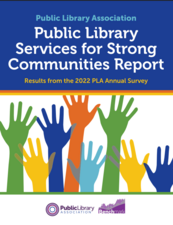 cover of report