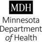 MN Department of Health logo