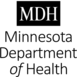 Minnesota Department of Health Logo