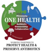 One Health Collaborative Logo