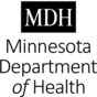 MDH logo