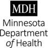 MDH logo