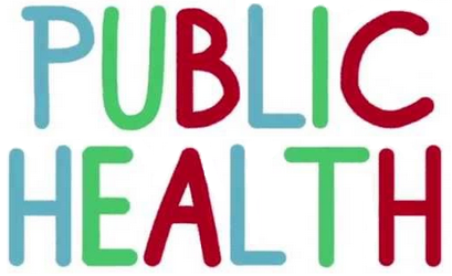 Public Health graphic