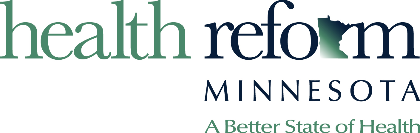 Health Reform Logo