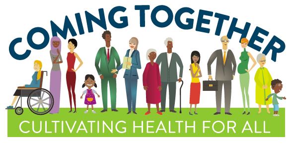 Health Care Homes Learning Days 2018 logo