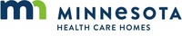 MDH Health Care Homes Logo