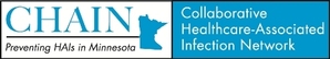 Minnesota CHAIN Logo