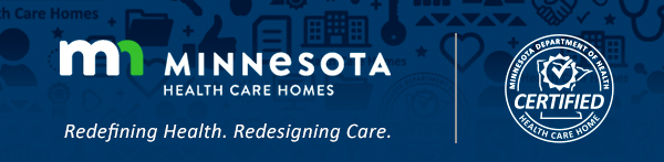 Minnesota Care Homes Redefining Health. Redesigning Care.