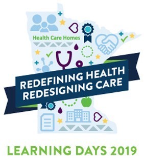 Learning Days 2019 Logo