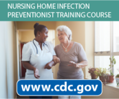 Nursing Home Infection Preventionist Training Course