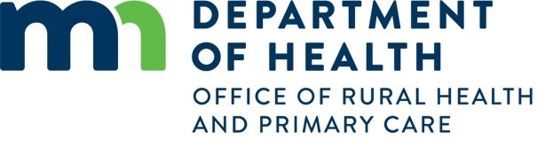MDH Office of Rural Health and Primary Care