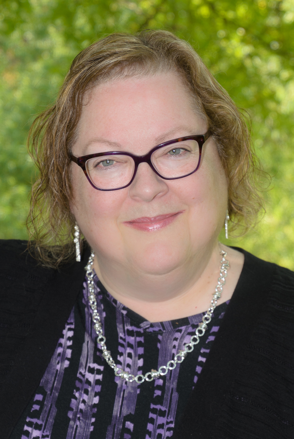 Mary Cooper of St. Paul Public Schools