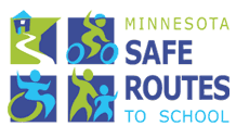 Safe Routes logo