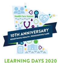 Learning Days 2020 logo