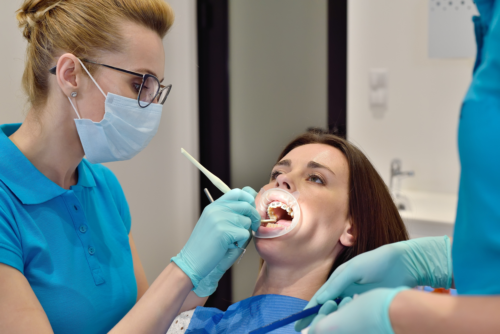 ORHPC Spotlight On Dental Therapy