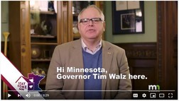 Image of Governor's PSA