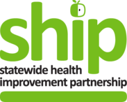ship logo