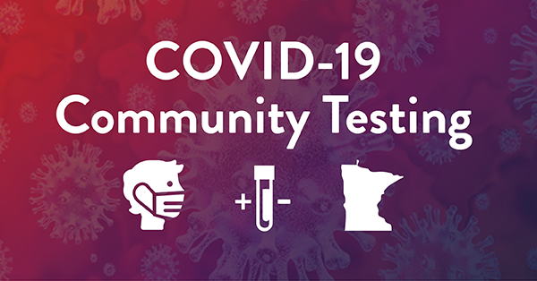 COVID-19 Community Testing