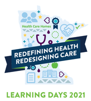 Learning Days Logo