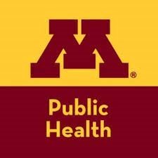 U of M Public Health Logo 
