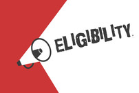Eligibility Announcement 