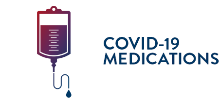 COVID-19 Medications