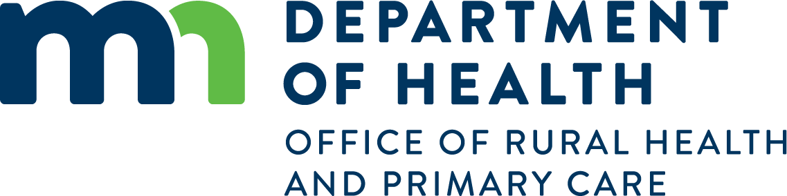 Minnesota Department of Health logo