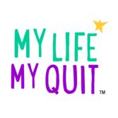 My Life, My Quit