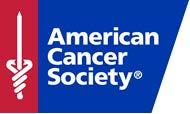American Cancer Society Logo 