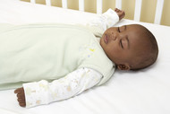 Infant safe sleep
