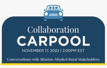 Collaboration carpool